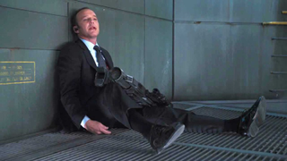 Joss Whedon regrets that he brought back a character he killed